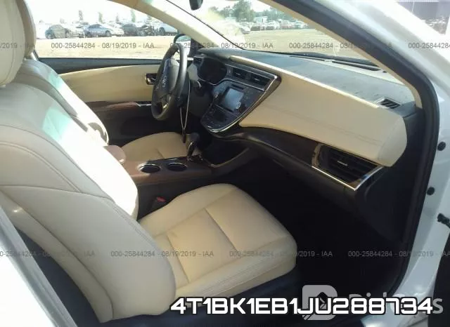 4T1BK1EB1JU288734 фото 6