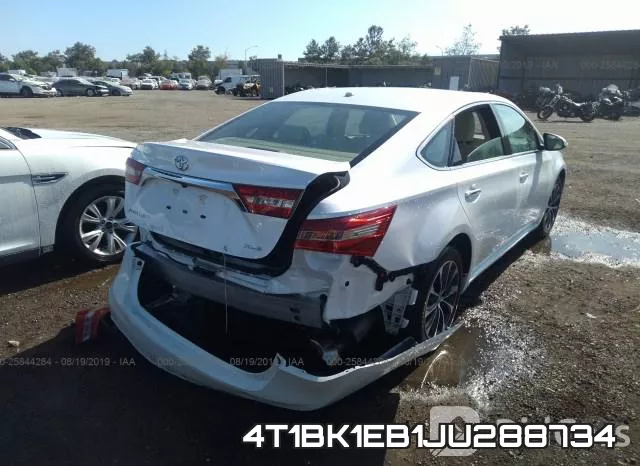 4T1BK1EB1JU288734 фото 7