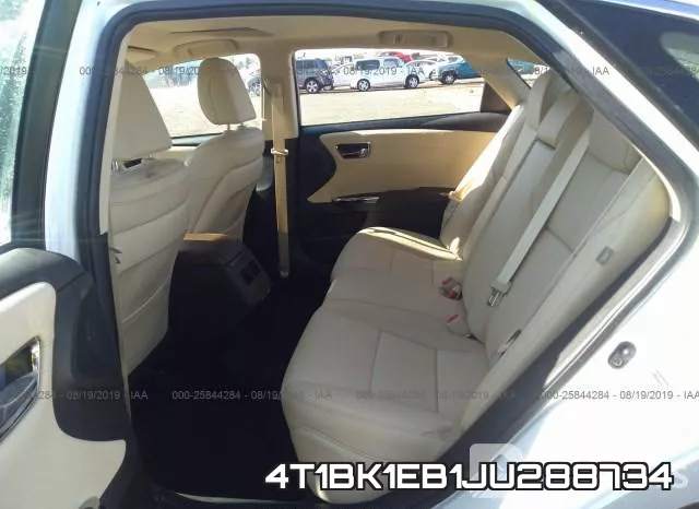 4T1BK1EB1JU288734 фото 9