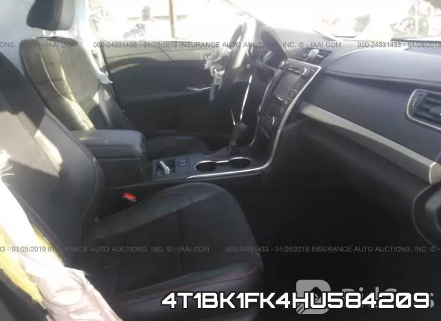 4T1BK1FK4HU584209 фото 6