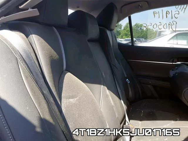 4T1BZ1HK5JU017165 фото 7
