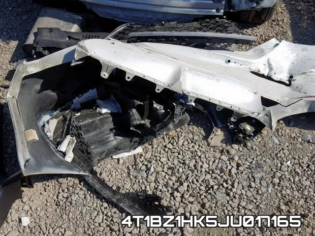 4T1BZ1HK5JU017165 фото 10
