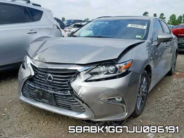 58ABK1GG7JU086191 фото 3
