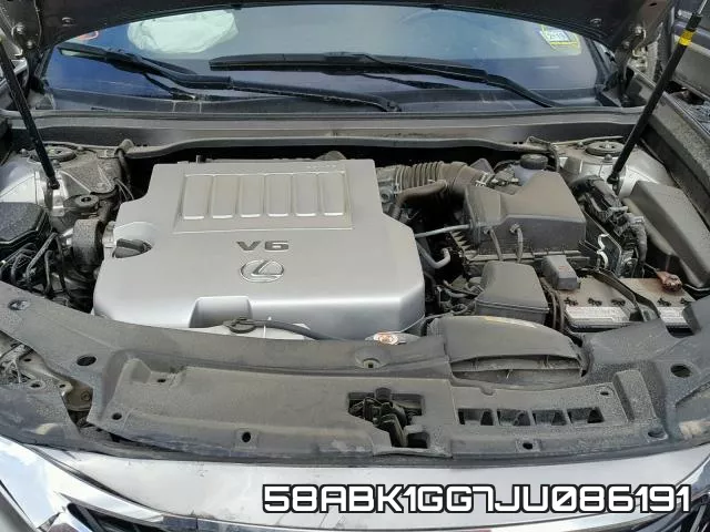 58ABK1GG7JU086191 фото 8