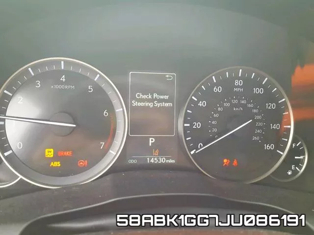 58ABK1GG7JU086191 фото 9