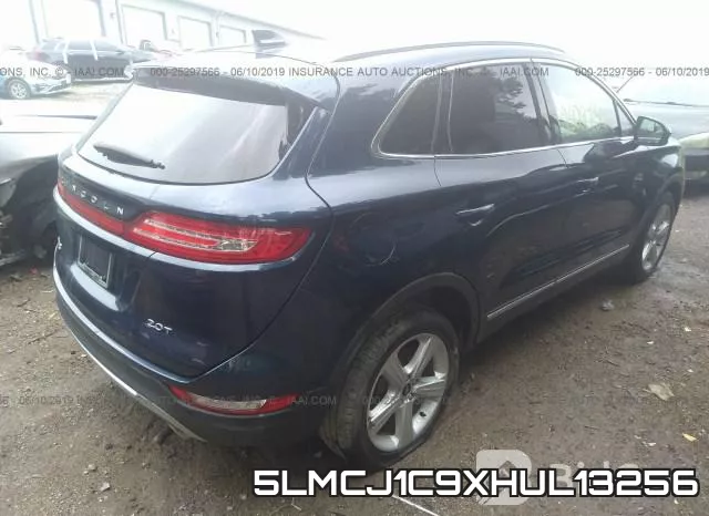 5LMCJ1C9XHUL13256 фото 5