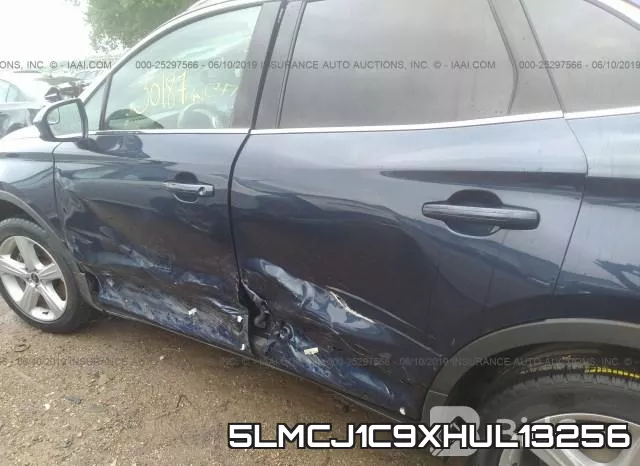 5LMCJ1C9XHUL13256 фото 7