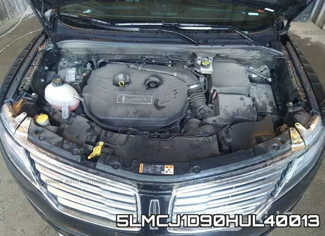 5LMCJ1D90HUL40013 фото 2