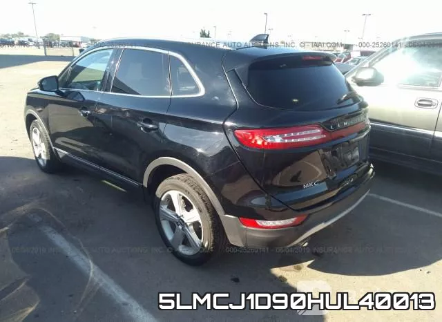 5LMCJ1D90HUL40013 фото 4