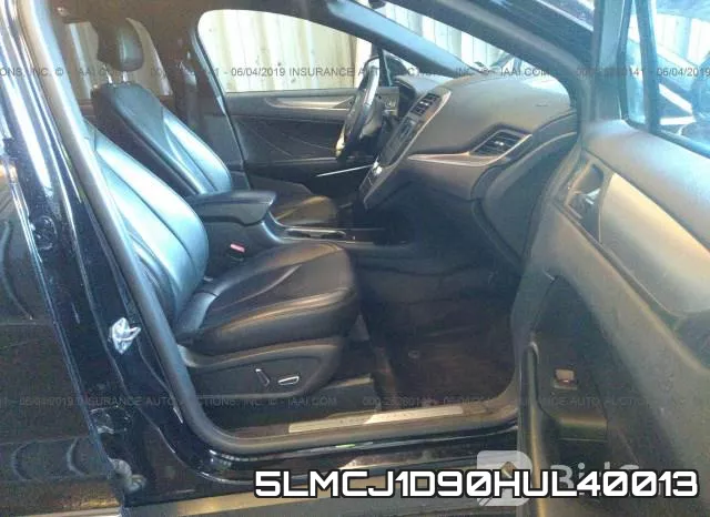 5LMCJ1D90HUL40013 фото 6
