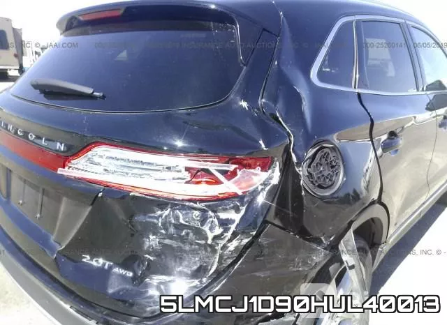 5LMCJ1D90HUL40013 фото 7