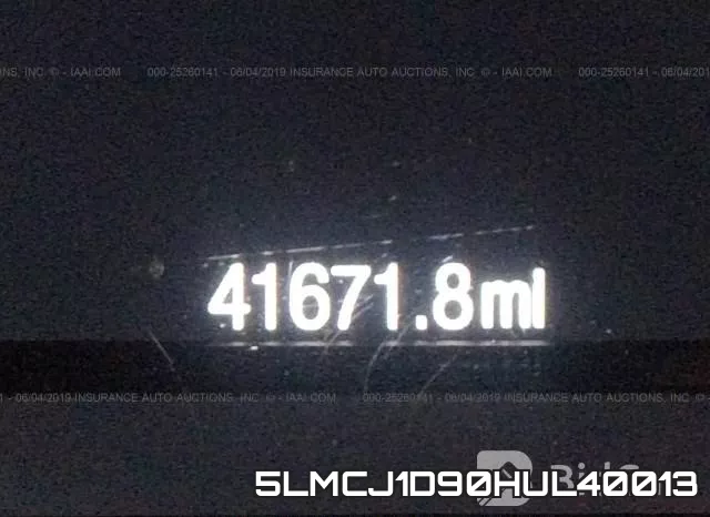 5LMCJ1D90HUL40013 фото 8