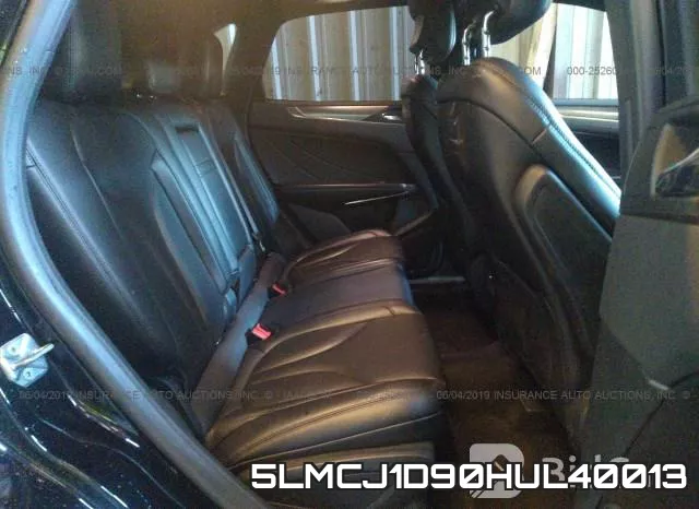 5LMCJ1D90HUL40013 фото 9