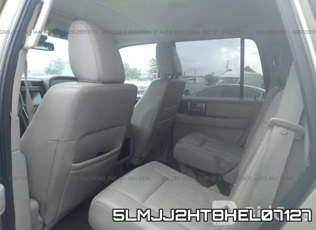 5LMJJ2HT8HEL07127 фото 9
