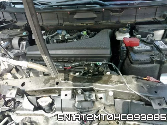 5N1AT2MT0HC893885 фото 8