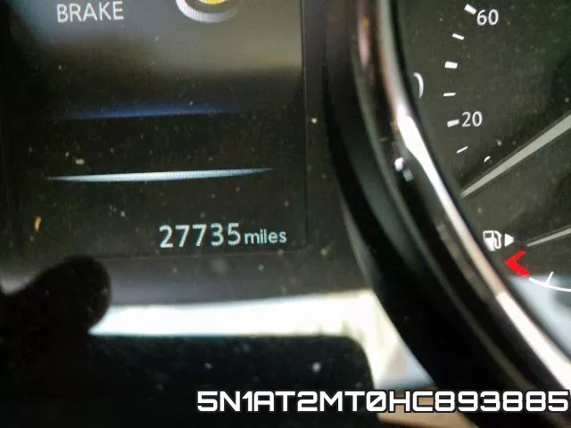 5N1AT2MT0HC893885 фото 9