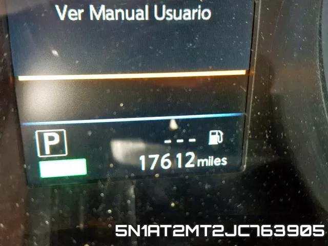 5N1AT2MT2JC763905 фото 9
