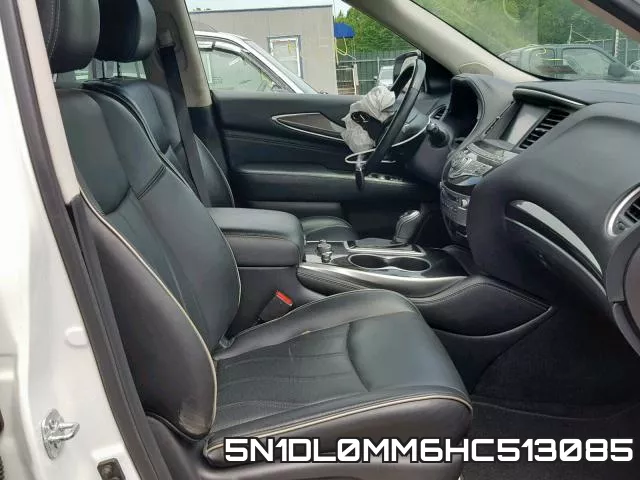 5N1DL0MM6HC513085 фото 6