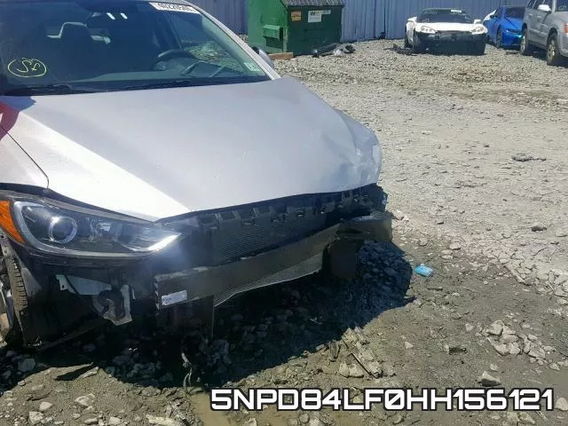 5NPD84LF0HH156121 фото 10