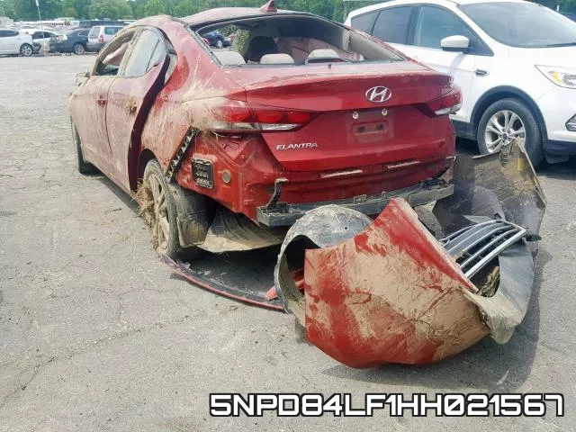 5NPD84LF1HH021567 фото 4