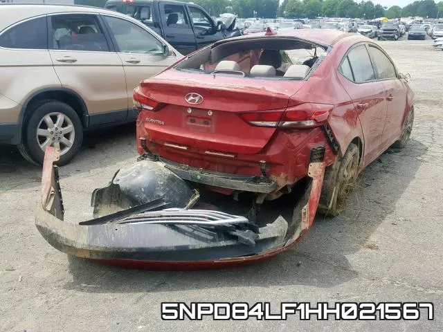 5NPD84LF1HH021567 фото 5