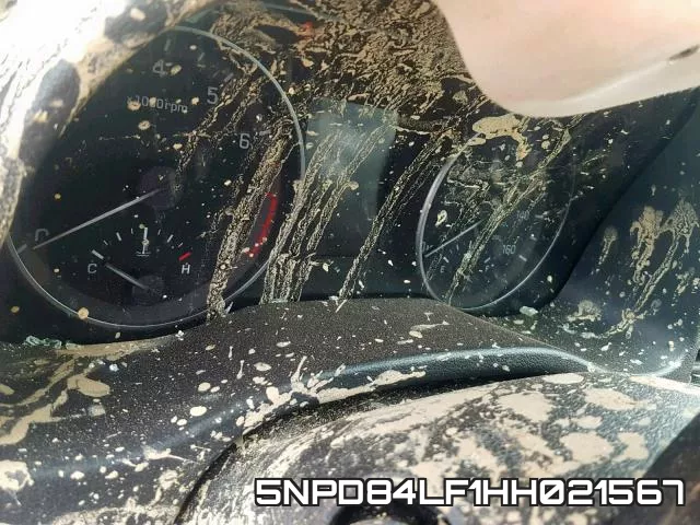 5NPD84LF1HH021567 фото 9