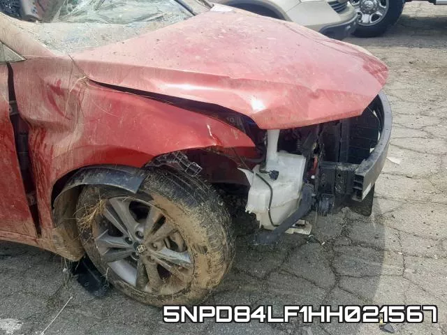 5NPD84LF1HH021567 фото 10