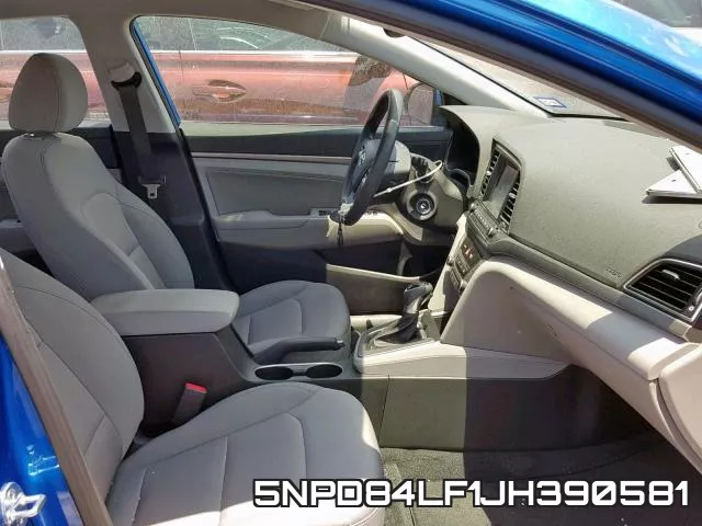5NPD84LF1JH390581 фото 6
