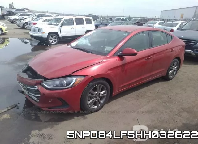 5NPD84LF5HH032622 фото 3