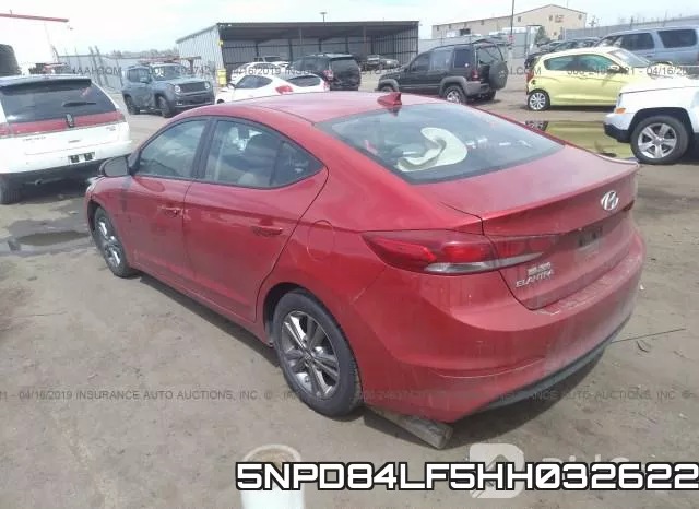 5NPD84LF5HH032622 фото 4
