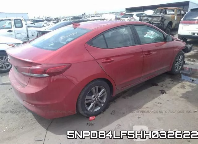 5NPD84LF5HH032622 фото 5
