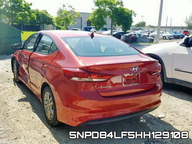 5NPD84LF5HH129108 фото 4