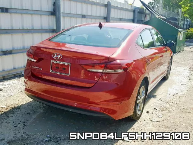 5NPD84LF5HH129108 фото 5