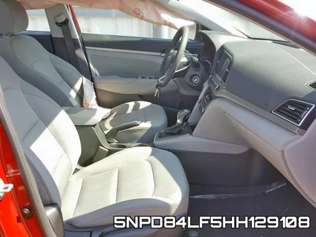 5NPD84LF5HH129108 фото 6
