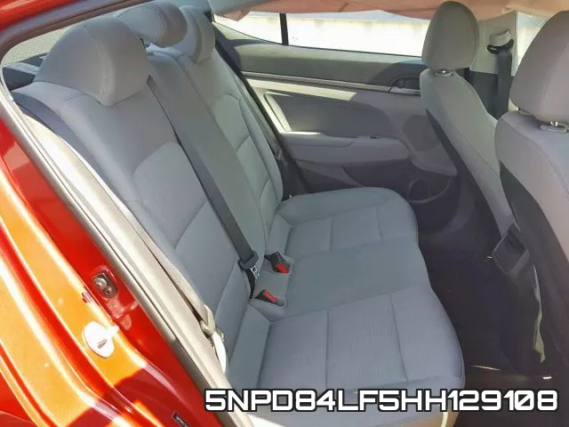 5NPD84LF5HH129108 фото 7
