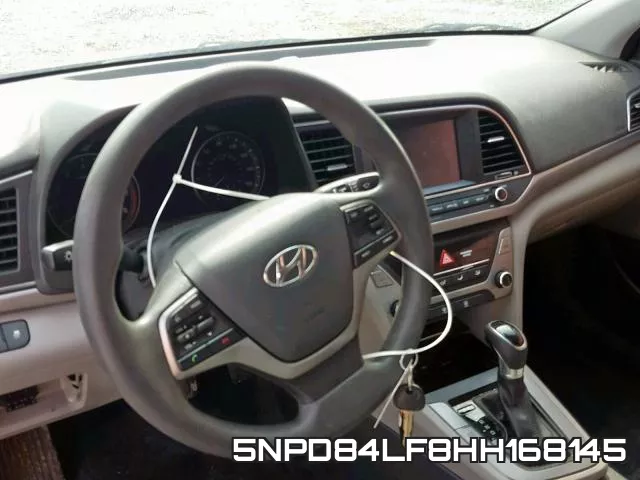 5NPD84LF8HH168145 фото 10