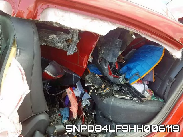 5NPD84LF9HH006119 фото 7