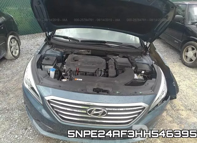 5NPE24AF3HH546395 фото 2