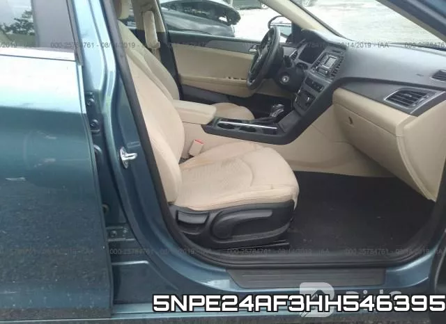 5NPE24AF3HH546395 фото 6
