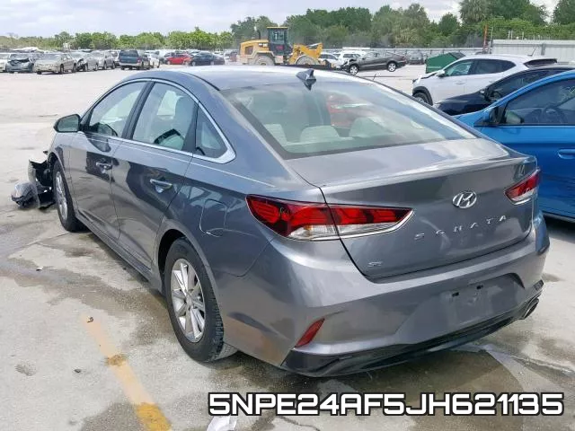 5NPE24AF5JH621135 фото 4