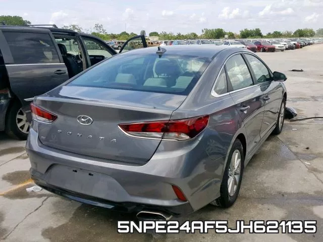 5NPE24AF5JH621135 фото 5