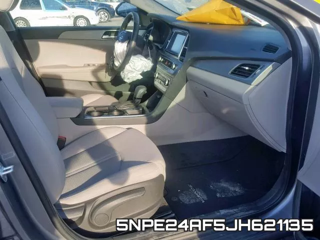 5NPE24AF5JH621135 фото 6