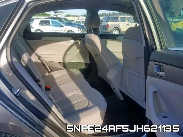 5NPE24AF5JH621135 фото 7
