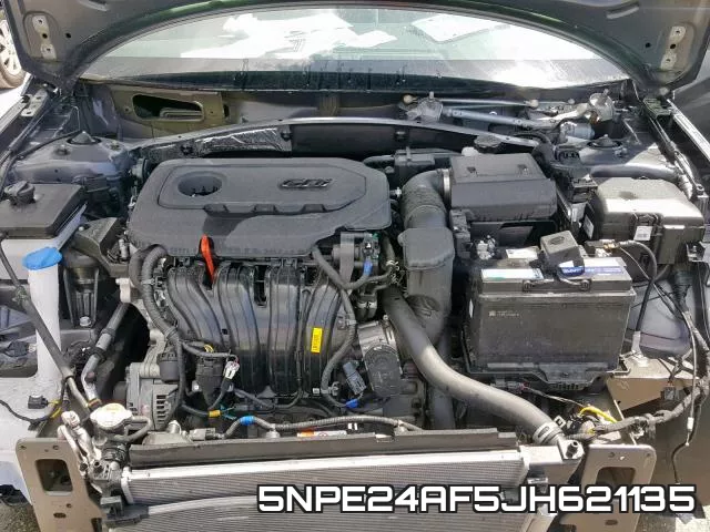 5NPE24AF5JH621135 фото 8