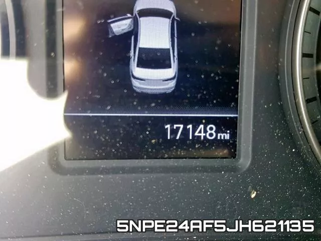 5NPE24AF5JH621135 фото 9