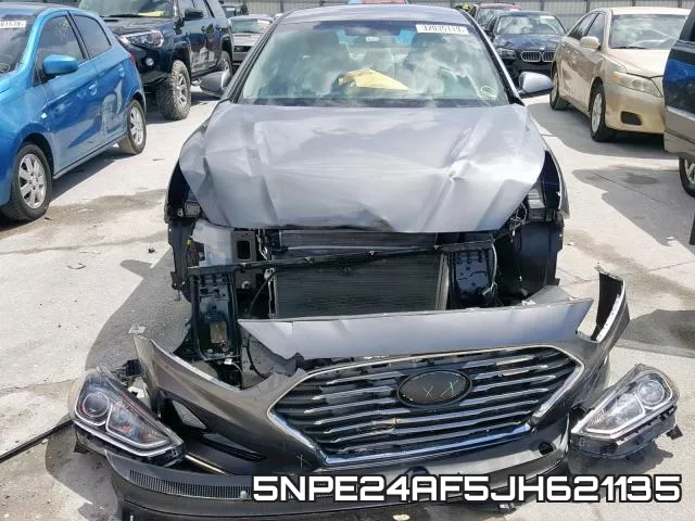5NPE24AF5JH621135 фото 10