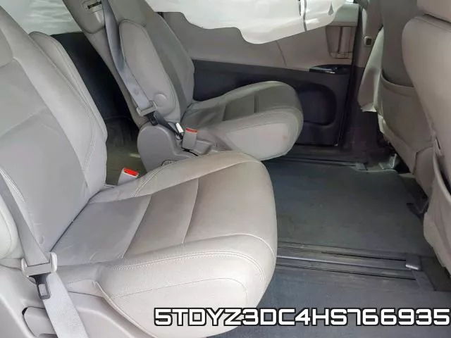 5TDYZ3DC4HS766935 фото 7