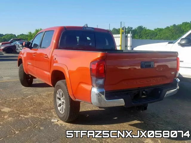 5TFAZ5CNXJX058074 фото 4