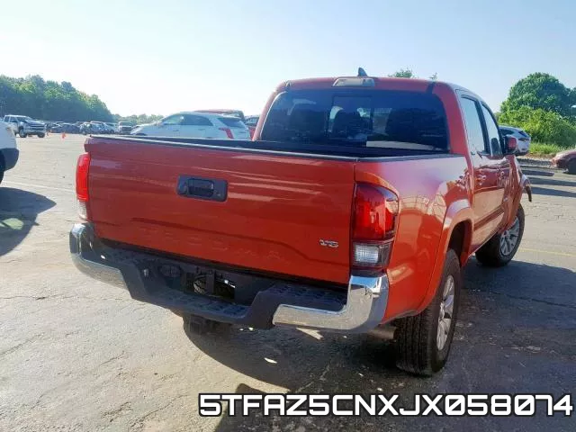 5TFAZ5CNXJX058074 фото 5