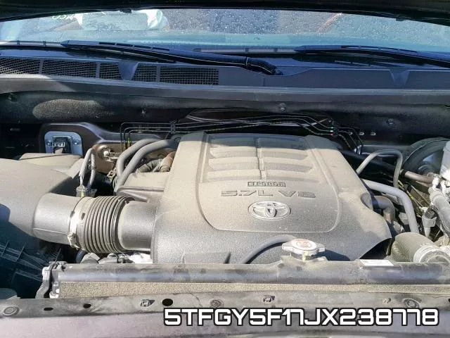5TFGY5F17JX238778 фото 8